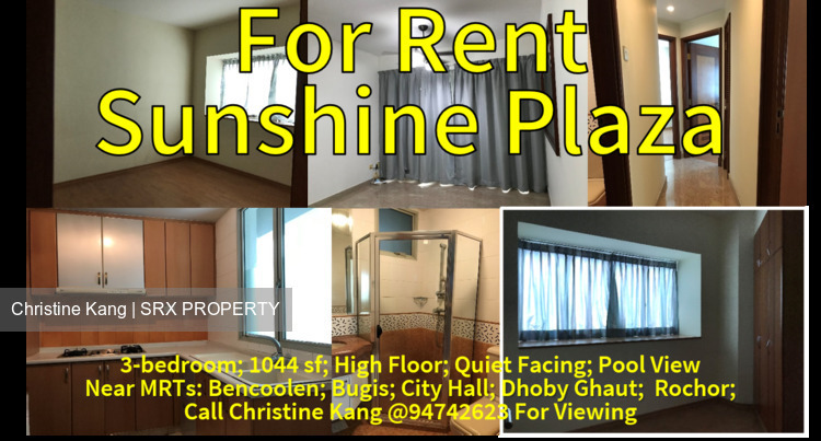 Sunshine Plaza thumbnail photo